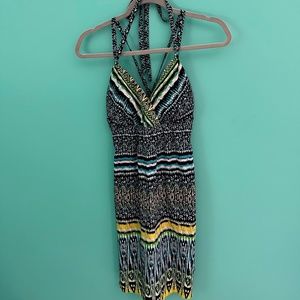 Athleta small Fun 🏝️ Vaca  dress